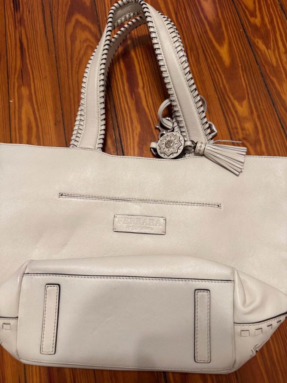 Ferrara by Brighton - Tote Bag - Picture 4 of 6